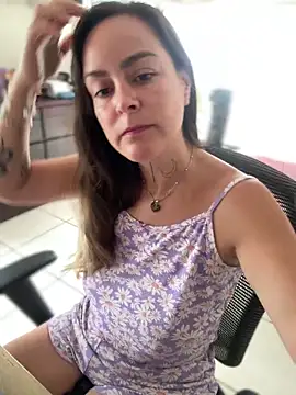 misslulipop online show from 03/11/26, 01:05