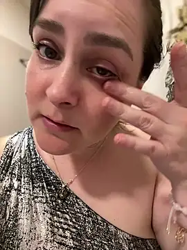 misslulipop online show from 12/09/24, 07:06