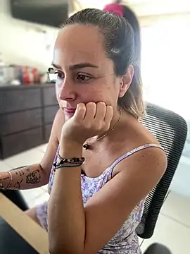 misslulipop online show from 03/13/26, 03:17