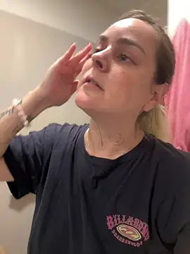 misslulipop online show from 03/16/25, 11:59