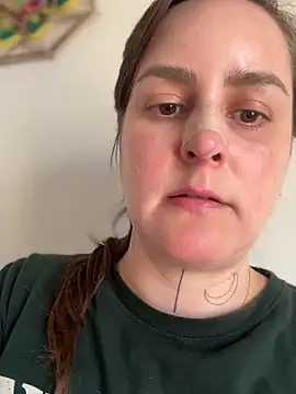 misslulipop online show from 12/24/24, 11:00