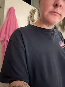 misslulipop online show from 03/20/25, 11:49