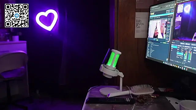 MrsTenderBeast online show from 02/26/26, 03:45