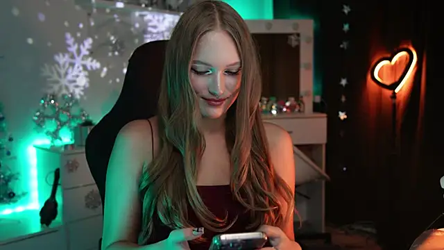 MrsTenderBeast online show from 12/17/25, 03:17