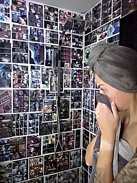 kylie blck online show from 02/07/26, 04:09