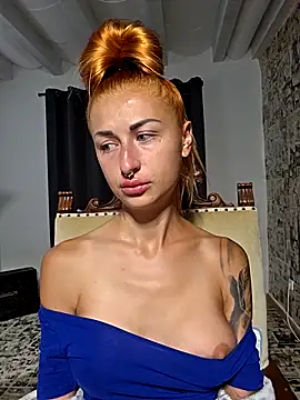 kylie blck online show from 10/25/25, 02:55