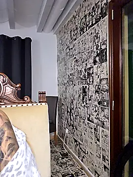 kylie blck online show from 01/11/26, 04:41