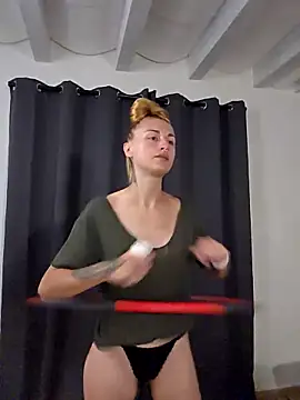 kylie blck online show from 04/23/26, 02:07