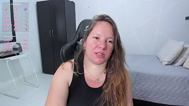 tamy shine87 online show from 10/14/25, 03:07