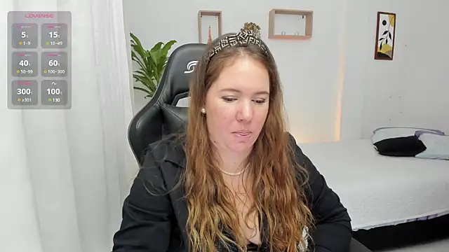 tamy shine87 online show from 12/31/24, 01:47