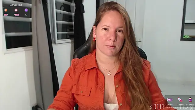 tamy shine87 online show from 12/15/25, 11:10