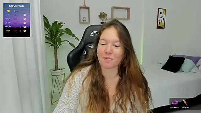 tamy shine87 online show from 03/03/25, 05:16