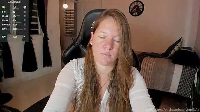 tamy shine87 online show from 03/15/26, 11:34