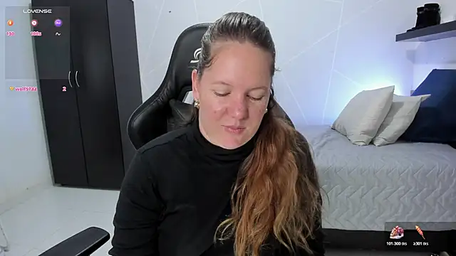 tamy shine87 online show from 10/27/25, 04:35