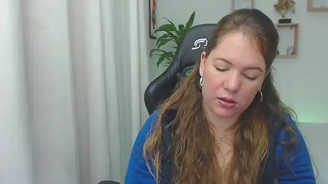 tamy shine87 online show from 02/23/25, 02:07