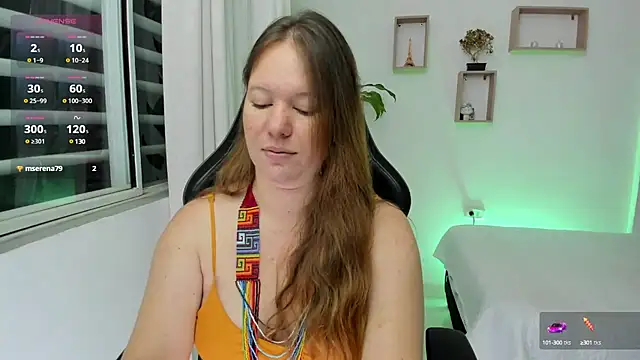 tamy shine87 online show from 01/03/25, 04:22