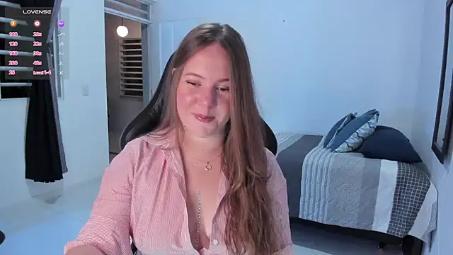 tamy shine87 online show from 12/22/25, 04:01