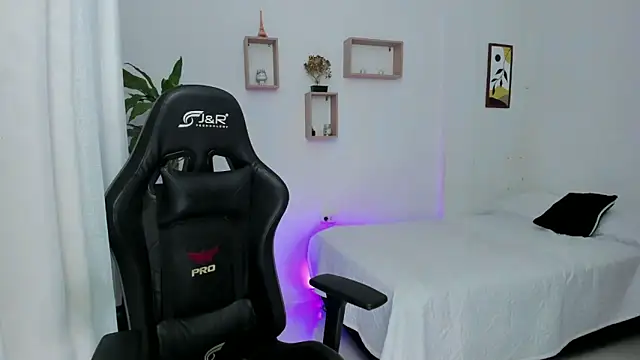 tamy shine87 online show from 02/24/25, 05:54