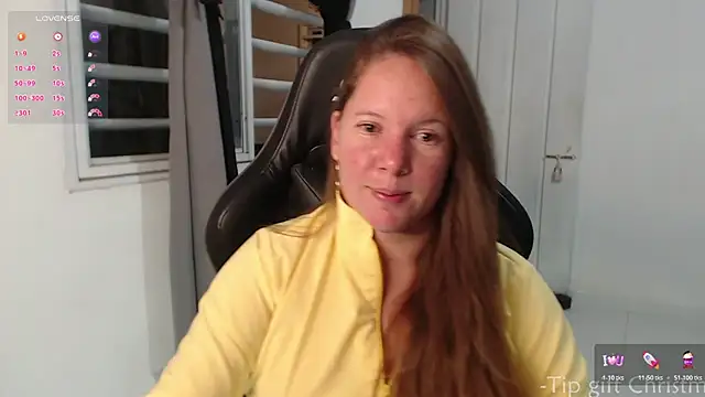 tamy shine87 online show from 12/18/25, 02:49