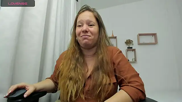 tamy shine87 online show from 02/15/25, 02:37