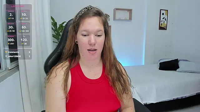 tamy shine87 online show from 12/29/24, 05:42