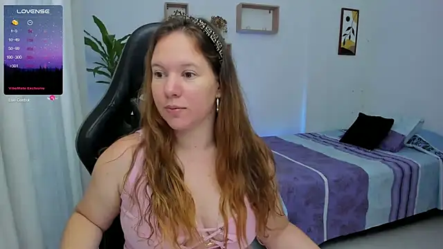 tamy shine87 online show from 02/10/25, 03:35