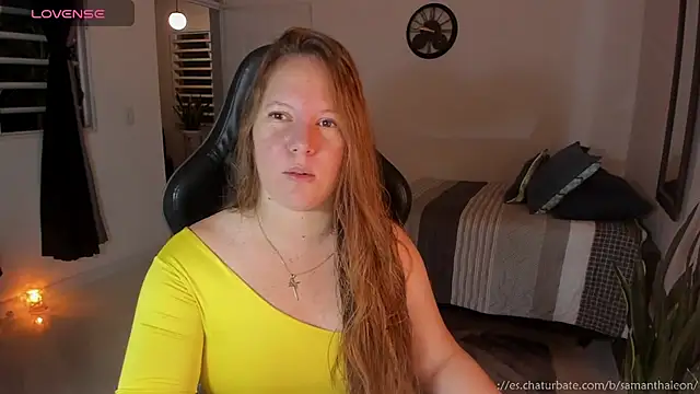 tamy shine87 online show from 02/01/26, 02:43