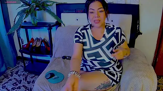 Mommy-pervert online show from 04/06/26, 03:02