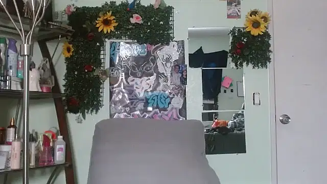 Yescuhh420 online show from 11/27/25, 08:20