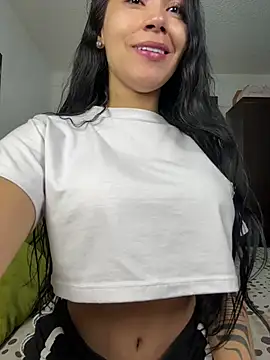 Snapshot of Angela_isabella chatting on 06/23/26, 03:54 Angela isabella online show from 06/23/26, 03:54