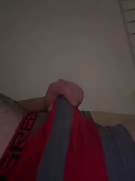 Leonid123321 online show from 02/27/26, 07:35