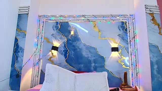 lorrayne  online show from 01/08/26, 12:22