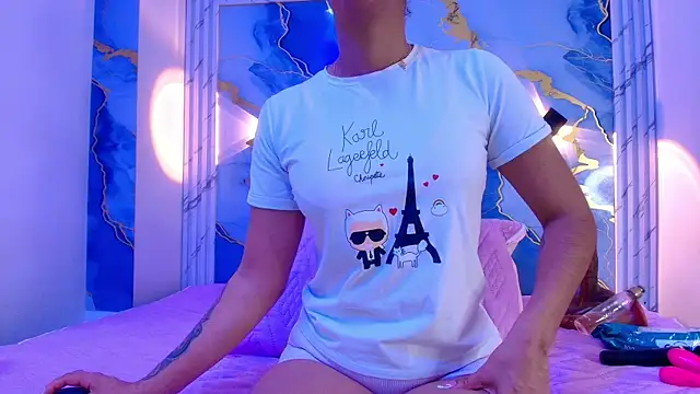 lorrayne  online show from 11/20/25, 12:06