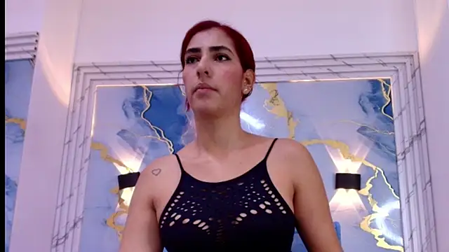 lorrayne  online show from 10/09/25, 12:17