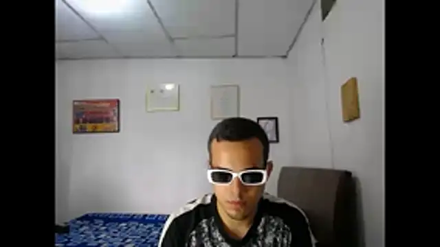 Oliver Wilding online show from 03/04/26, 03:20