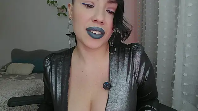 diosa cadenas online show from 02/15/26, 08:08