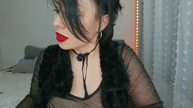 diosa cadenas online show from 03/01/26, 08:53