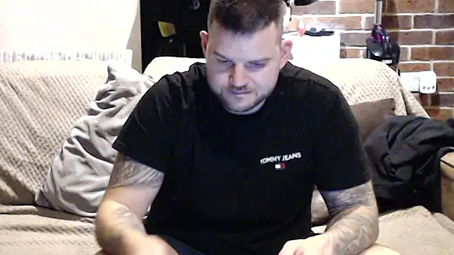 ShadowyIron online show from 02/15/26, 09:47