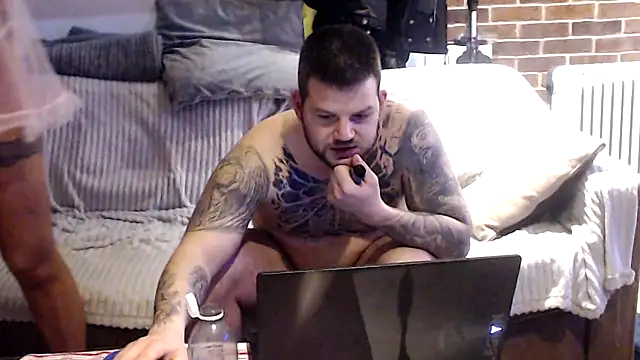 ShadowyIron online show from 03/02/26, 12:00