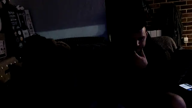 ShadowyIron online show from 01/18/26, 02:48