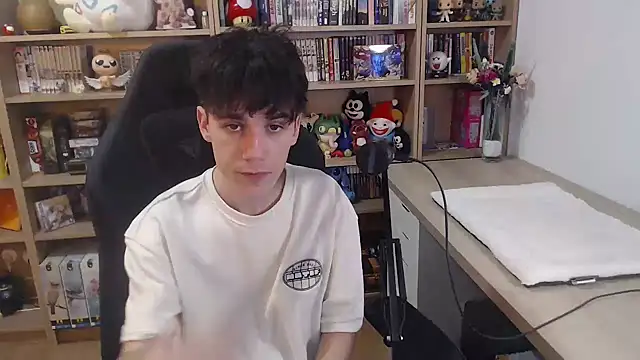 nolantwink online show from 02/28/26, 08:41