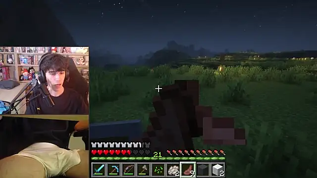 nolantwink online show from 04/16/26, 07:58