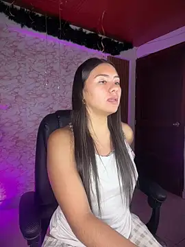 Ambar pe  online show from 04/21/26, 02:47