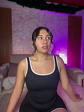 Ambar pe  online show from 05/24/26, 02:55