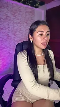 Ambar pe  online show from 02/18/26, 02:31