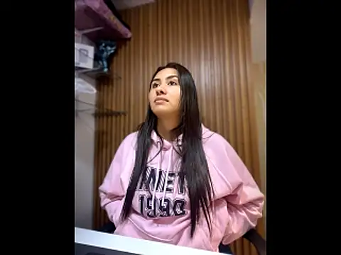 Ambar pe  online show from 02/24/26, 09:48