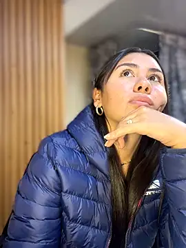 Ambar pe  online show from 03/19/26, 09:26