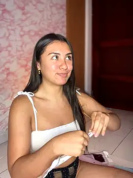 Ambar pe  online show from 04/01/26, 01:19