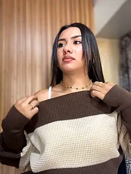 Ambar pe  online show from 02/14/26, 04:29