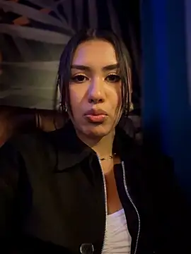 Ambar pe  online show from 02/08/26, 03:48